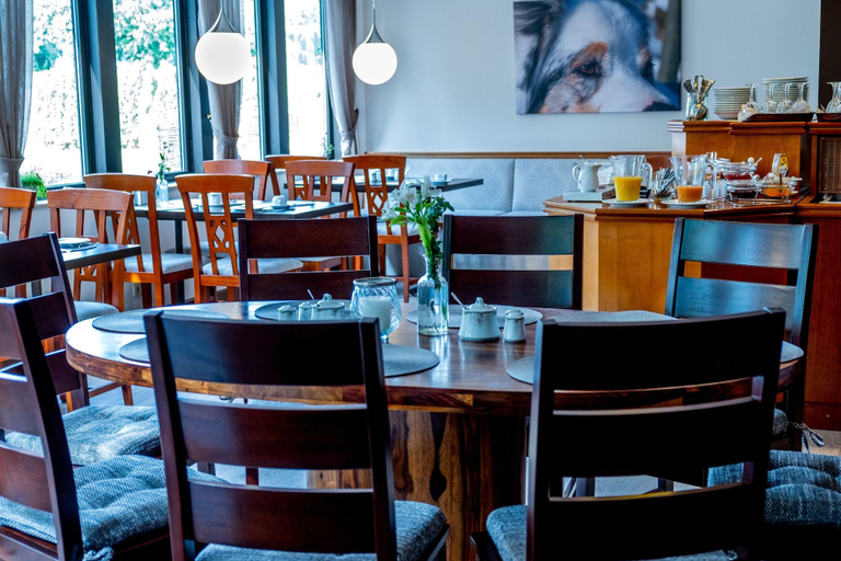 Food & Drinks 5, Hotel Schomacker, Osterholz