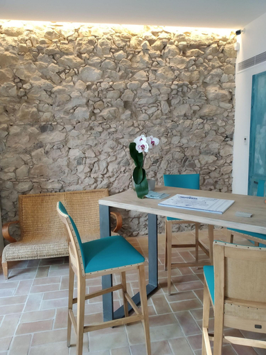 Public Area 4, Hotel Can Liret, Girona