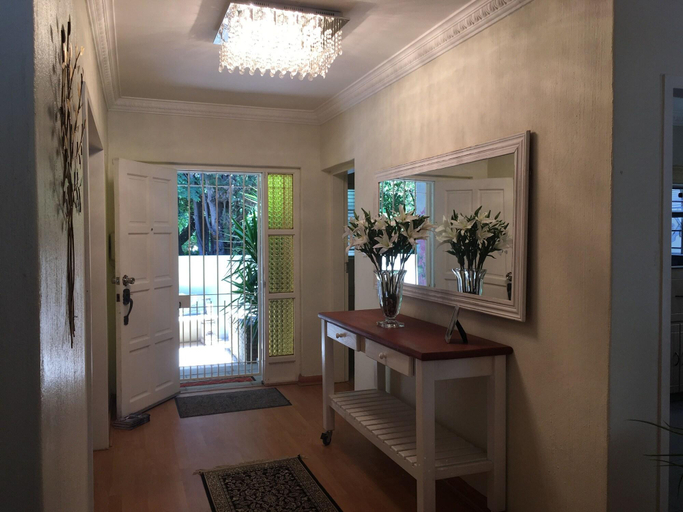 Public Area 3, Pepper Tree BnB, City of Johannesburg