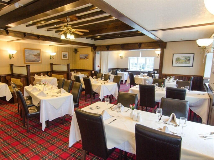 Food & Drinks 4, The Ellerby Country Inn, North Yorkshire