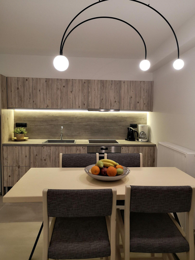 Bedroom 2, Andrews Luxury Residence, Peloponnese