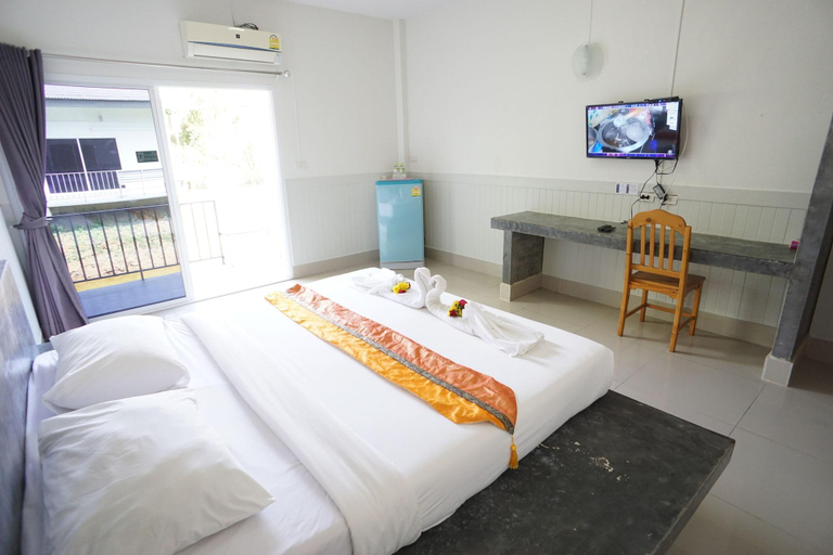Bedroom 3, แกรนด์ ฟอเรสท์ Grand Forest, Muang Chanthaburi