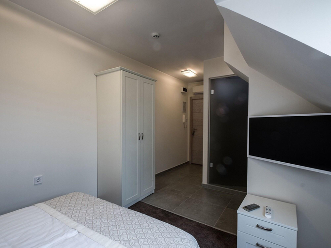 Public Area 3, Caro Aparthotel, Varna
