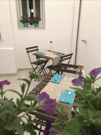 Exterior & Views, G-Home Gallipoli rooms and suite, Lecce