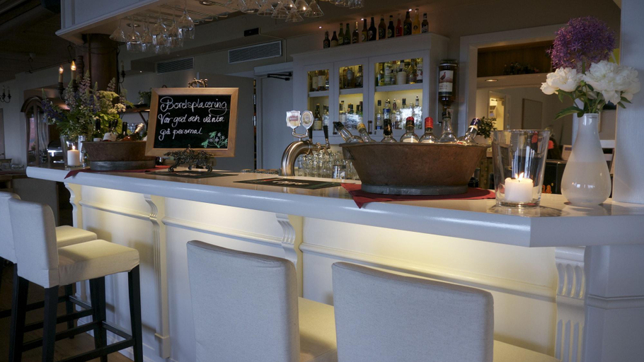 Food & Drinks 5, Villa Långbers, Leksand