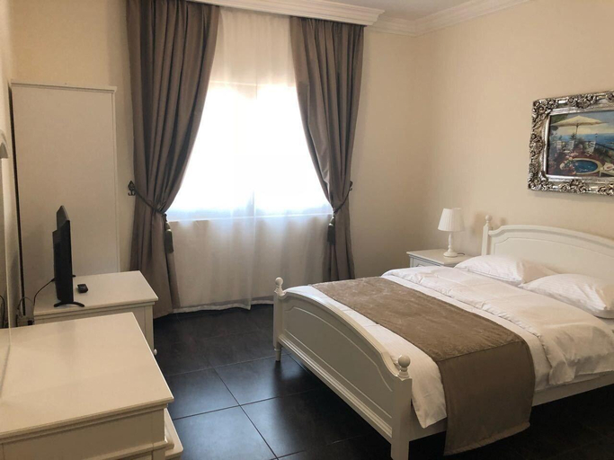 Bedroom 3, Royal Hotel Sharjah, Sharjah City