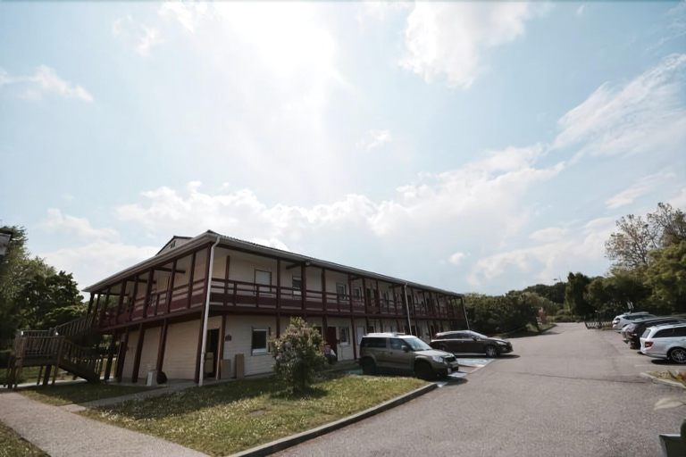 Exterior & Views 4, Lemand Hôtel, Isère