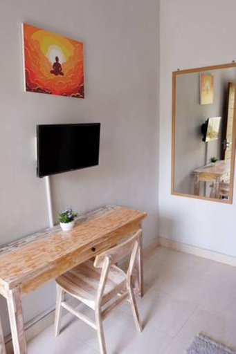 Public Area 4, LaGriya Guest House, Denpasar
