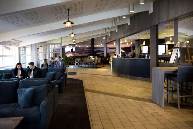 Public Area 4, TanumStrand, Tanum