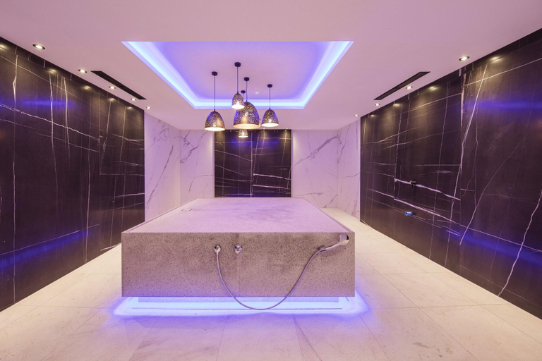 Public Area 4, Amonti Wellnessresort, Bolzano