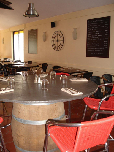 Food & Drinks 5, La Villa St Laurent - Bergerac, Dordogne