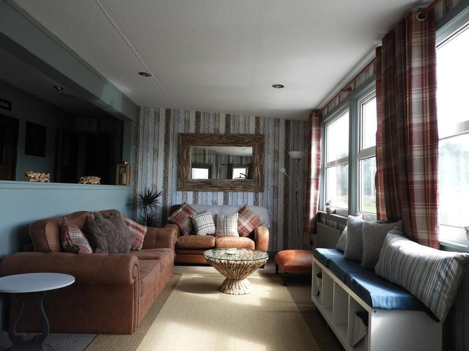 Public Area 2, The Drumbeg Hotel, Highland