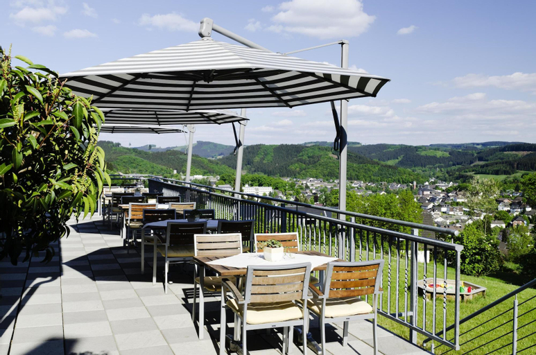 PHÖNIX Hotel, Oberbergischer Kreis