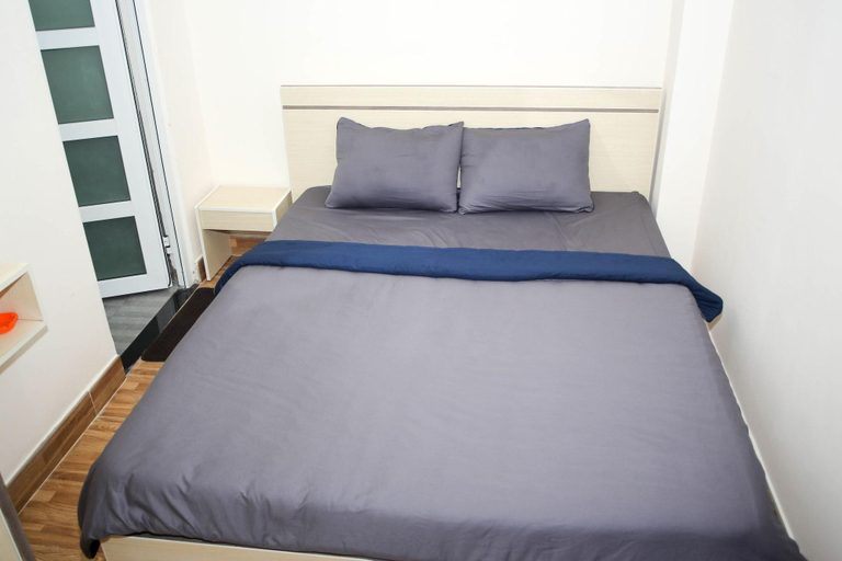 Bedroom 3, An Anh Hotel, Đà Lạt