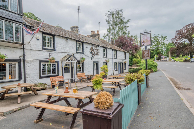 Exterior & Views 2, Royal Oak Appleby, Cumbria