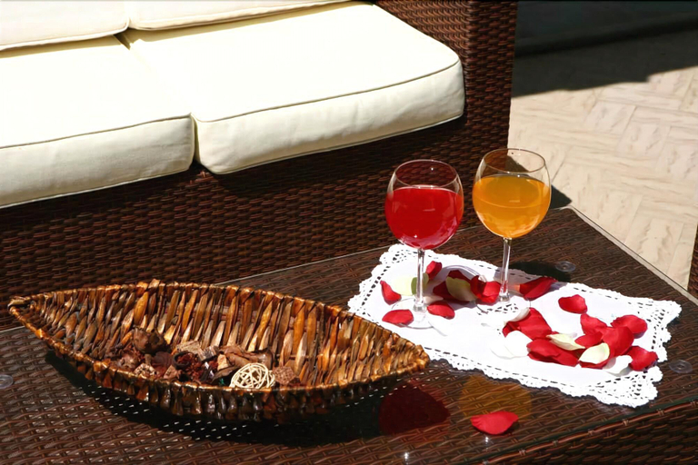 Public Area, Hotel Caesar, Rimini