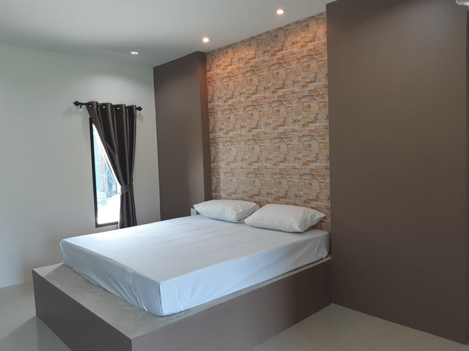 Bedroom 2, My Home Resort, Tha Yang