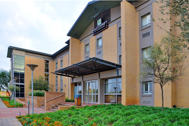 Exterior & Views 2, Road Lodge Southgate, City of Johannesburg