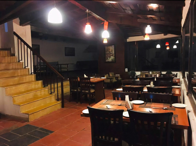 Public Area 3, Manu Maharani Regency, Nainital