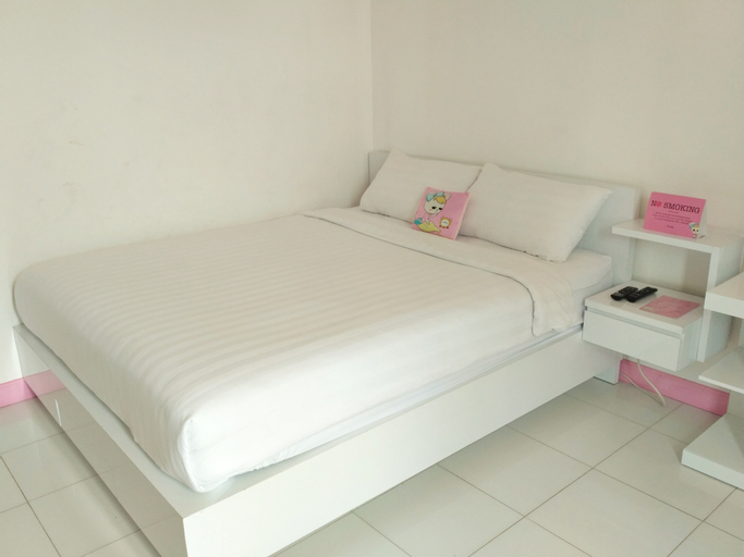 Bedroom 5, Bam-Bam House Syariah, Malang
