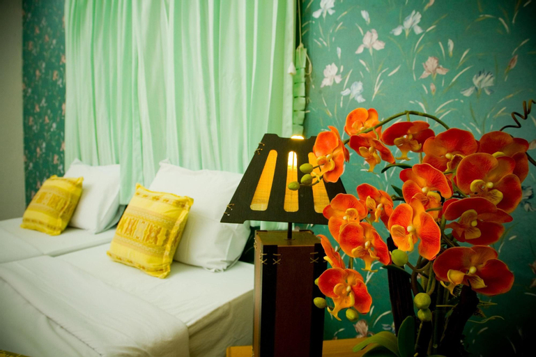 Huaykhakhaeng Country Home Resort, Ban Rai