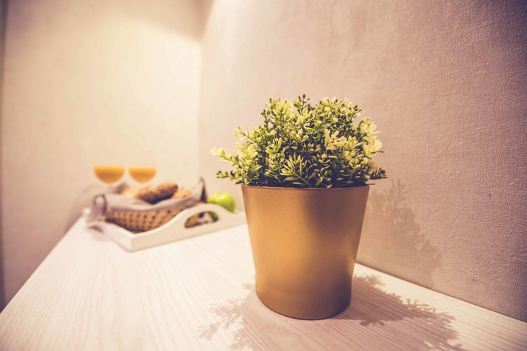 Food & Drinks 5, Hostal Lisboa, Madrid