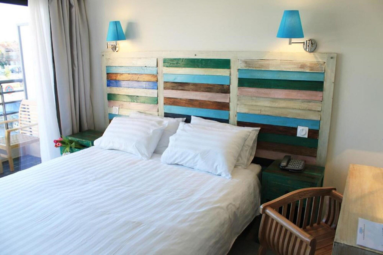 Bedroom 3, Rives d'Or Hôtel, Var