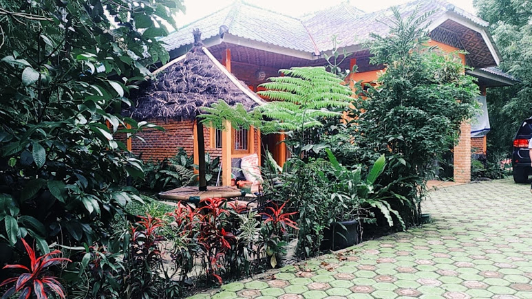 Hotel Di Bogor 24 Booking Promo Penginapan Murah Tiket Com