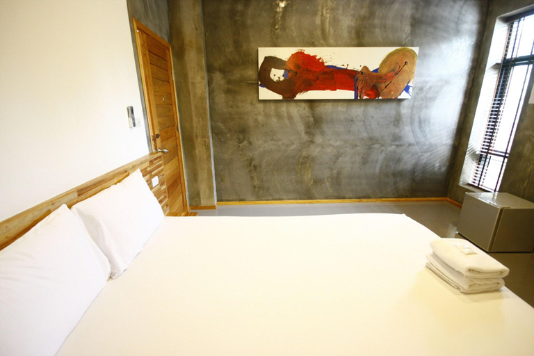 Bedroom 3, Suanmaithara Resort, Muang Chachoengsao