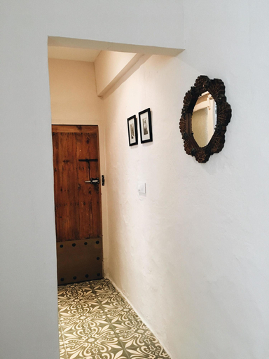 Public Area 2, Casa Campana, Cádiz