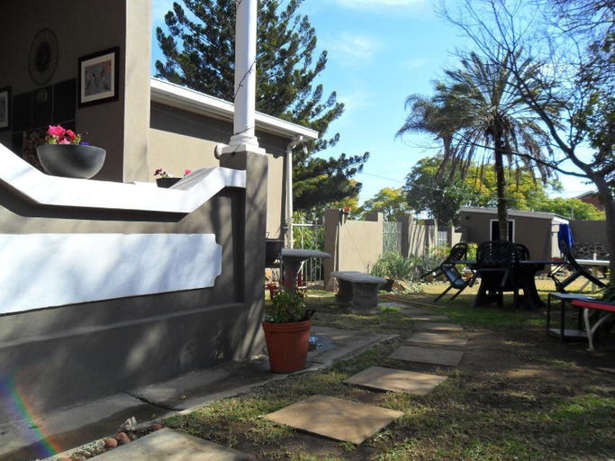 Public Area 2, Convent Hill B and B, Uthukela