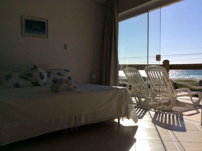 Bedroom 5, Pousada On Shore, Cabo Frio