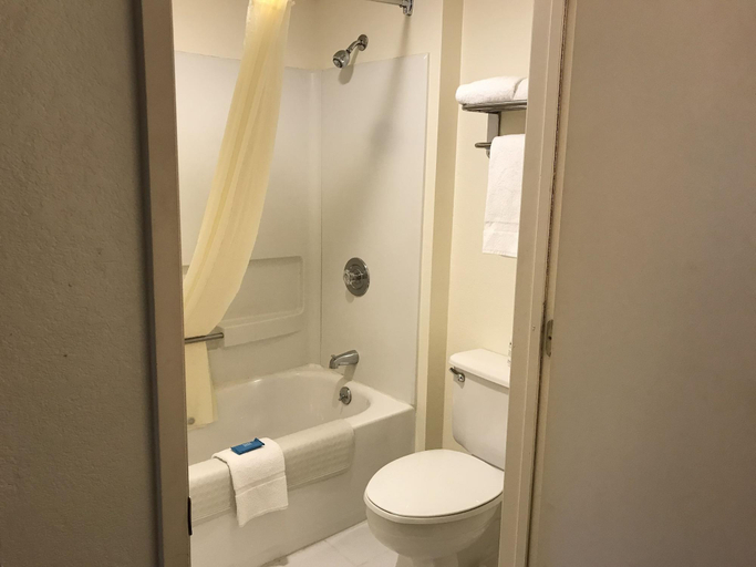 Bathroom 5, MorningGlory Inn & Suites, Whatcom