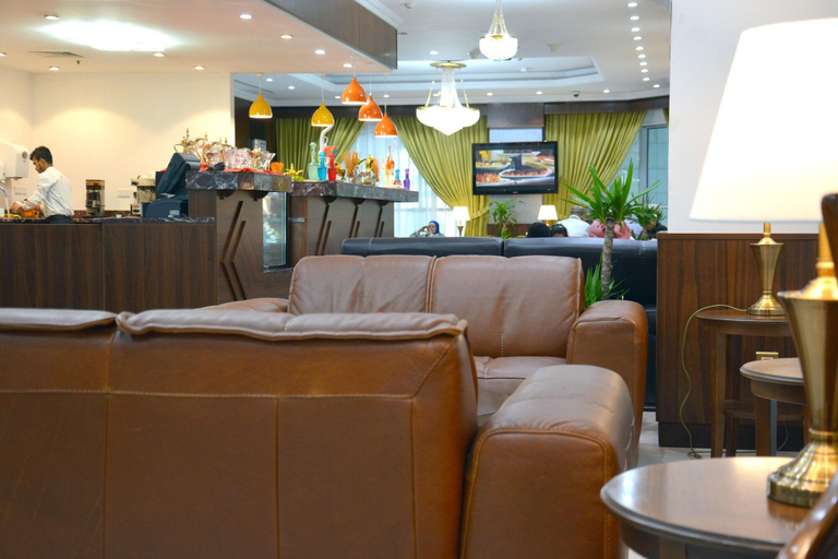 Public Area 3, MADEN Hotel, Al Madinah Al Munawwarah