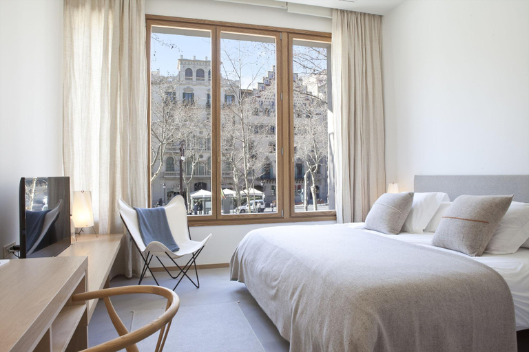 Exterior & Views 2, Margot House, Barcelona