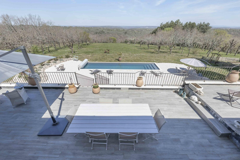Sport & Beauty 4, Domaine La Garenne, Lot
