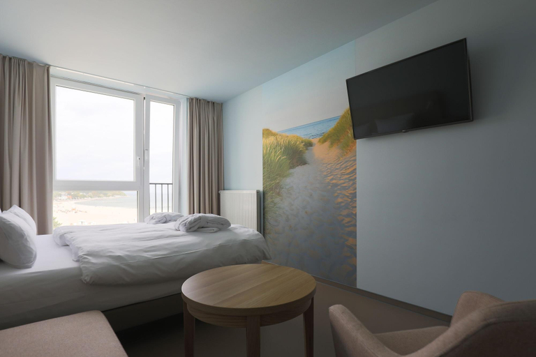 Bedroom 5, aja Travemuende, Lübeck