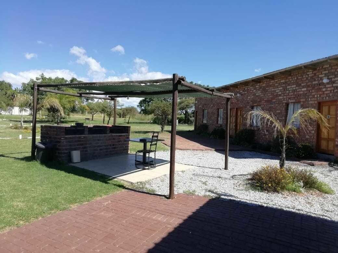 Public Area, Limpopo Lodge, Capricorn