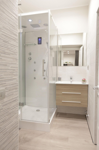 Bathroom 5, Sunset Tropea, Vibo Valentia