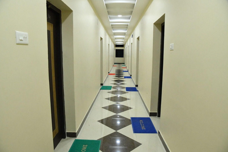 Public Area 3, RIGHT CHOICE HOTELS, Ramanathapuram