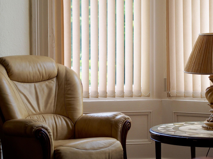 Public Area 2, Carlton House Guesthouse, North Yorkshire