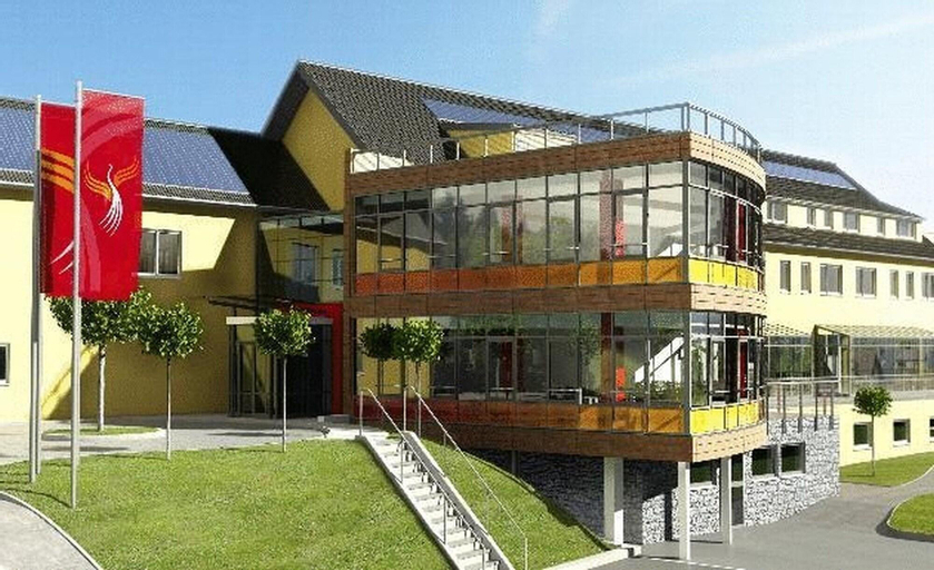 Exterior & Views 2, PHÖNIX Hotel, Oberbergischer Kreis