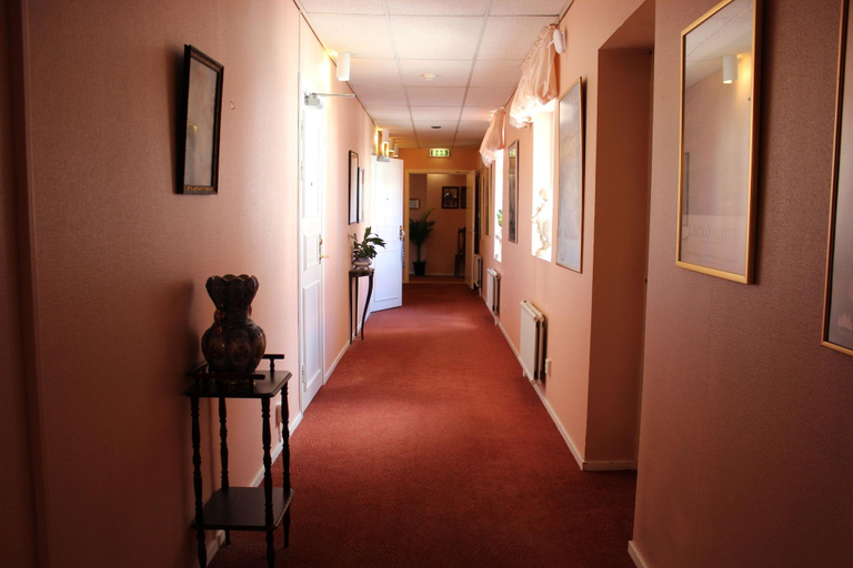 Public Area 2, Hotel Läckö, Lidköping