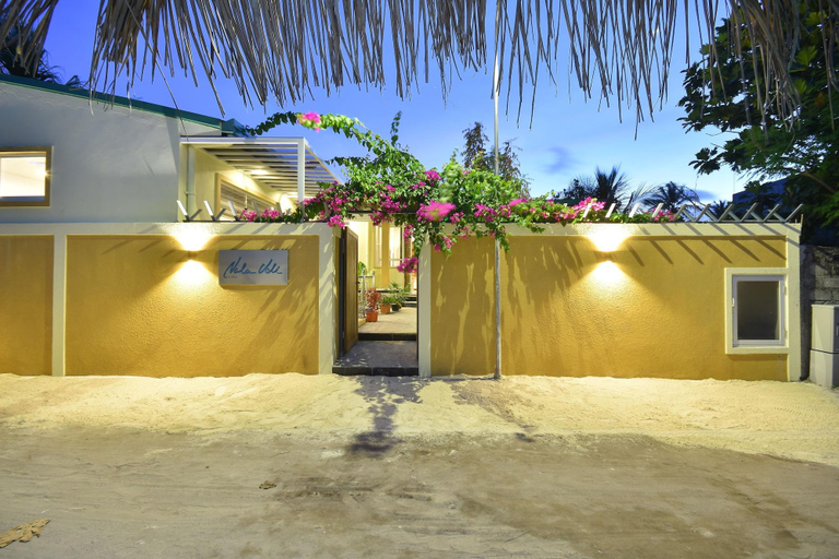 Exterior & Views 2, Nala Veli Villa, North Ari Atoll