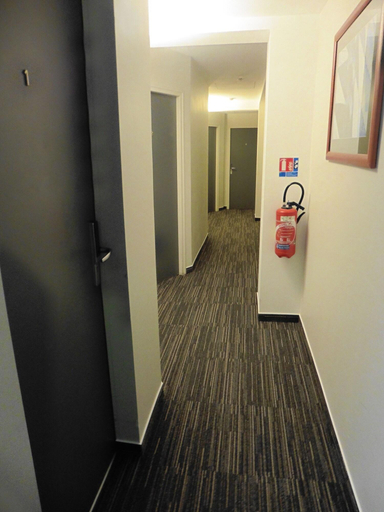 Public Area 2, L'Atlantique Hotel, Vendée