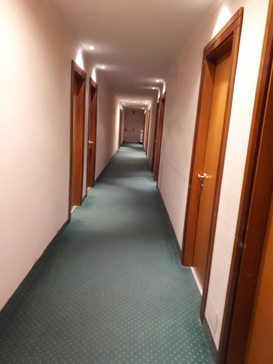 Public Area 2, Hotel Atleti, Foggia
