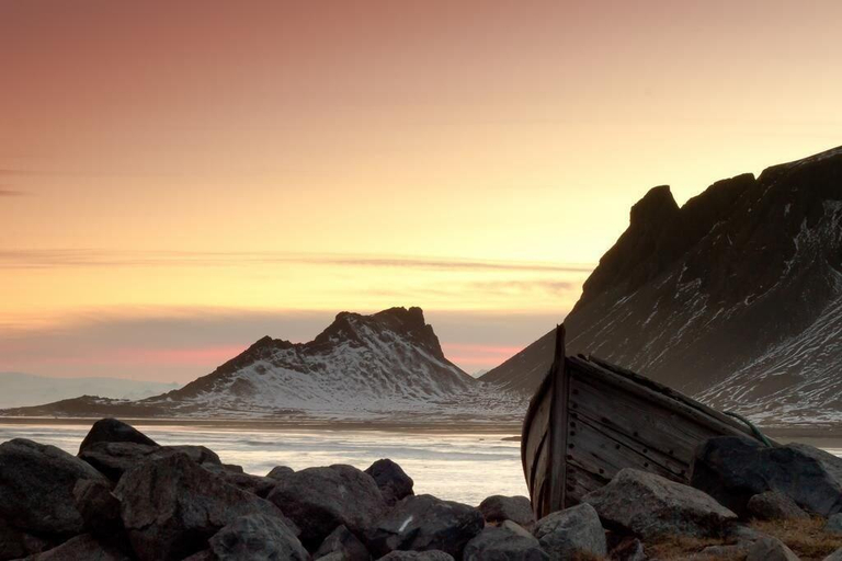 Exterior & Views 2, Apotek guesthouse, Sveitarfélagið Hornafjörður