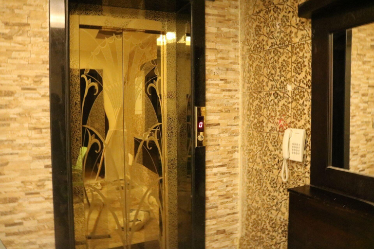 Public Area 3, Mass Paradise Hotel, Aqaba