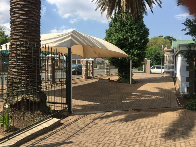 Exterior & Views 2, Picanha Guesthouse, Ekurhuleni