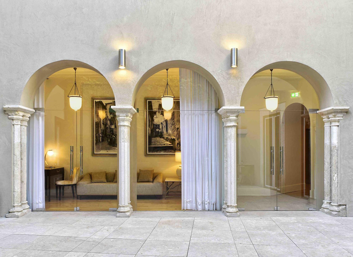 Public Area 5, Santiago de Alfama - Boutique Hotel, Lisbon